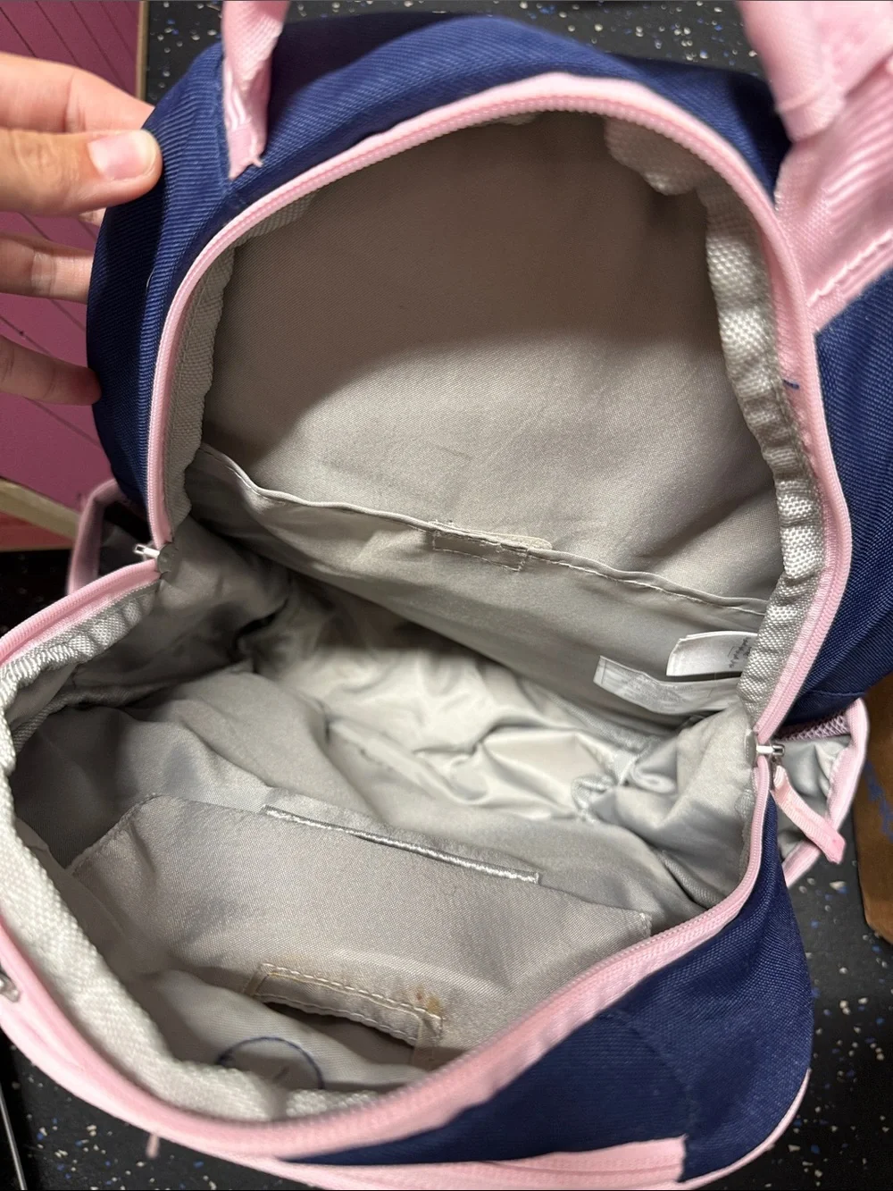 Pottery Barn Personalized Kids Backpack - Presley